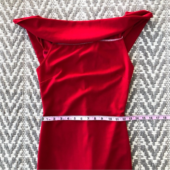 Fashion Nova penthouse floor dress size medium - Picture 6 of 13